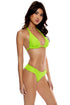 Luli Fama Amazonia Seamless Full Ruched Back Bottom